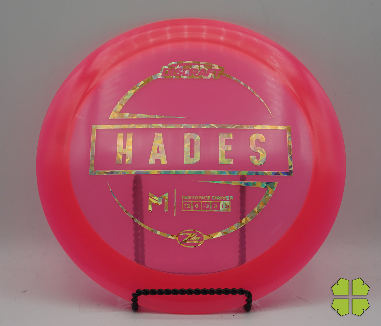 Hades - Z lite