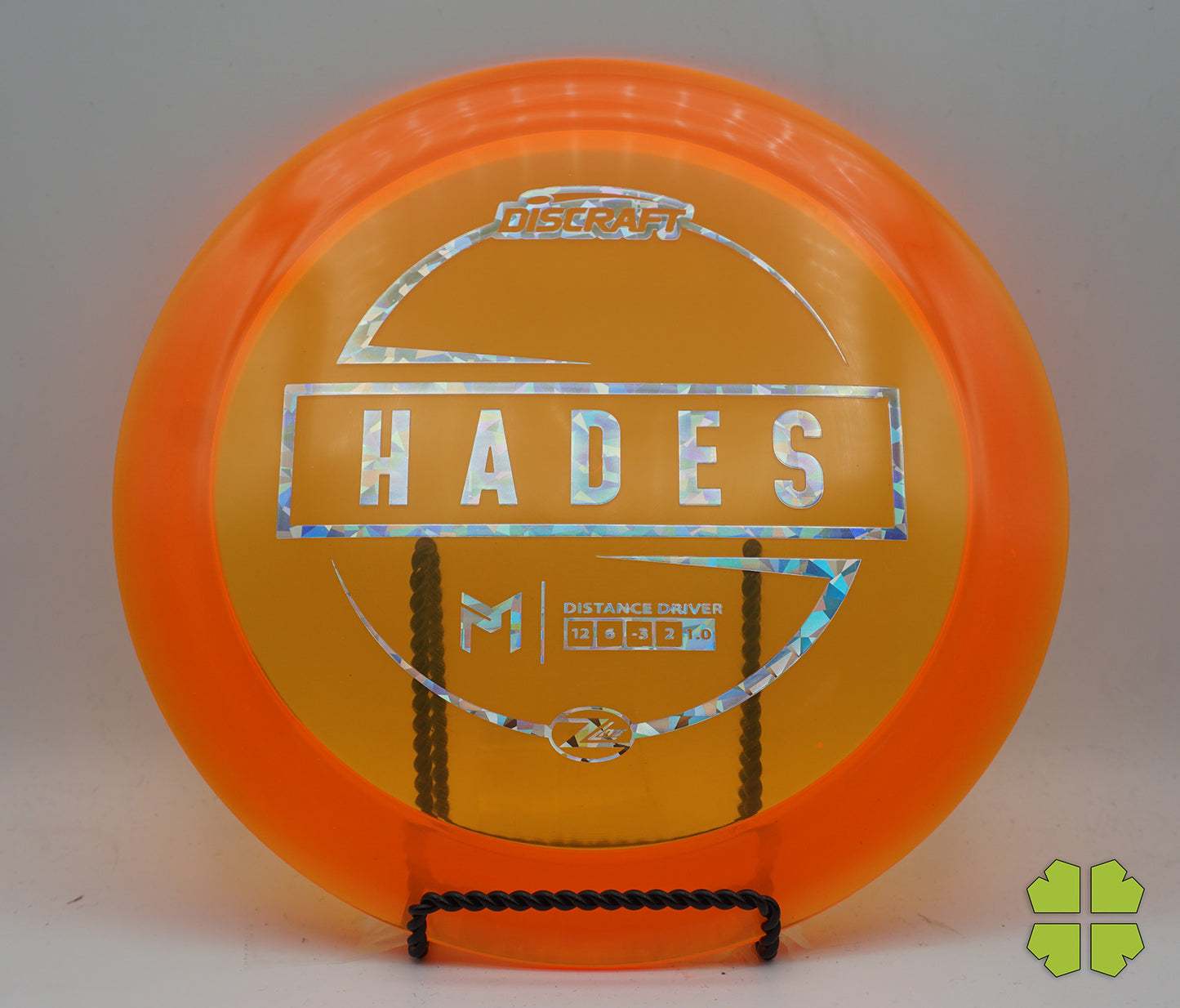 Hades - Z lite