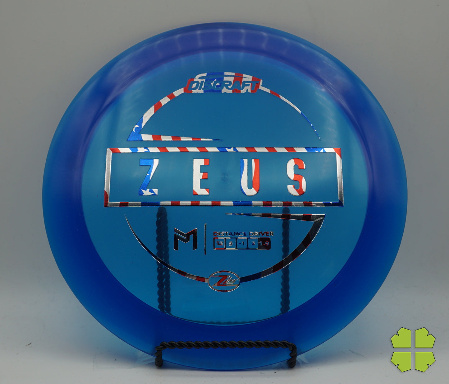 Zeus - Z Lite