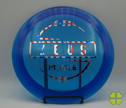 Zeus - Z Lite