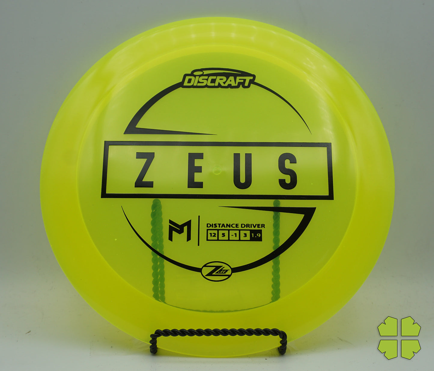 Zeus - Z Lite