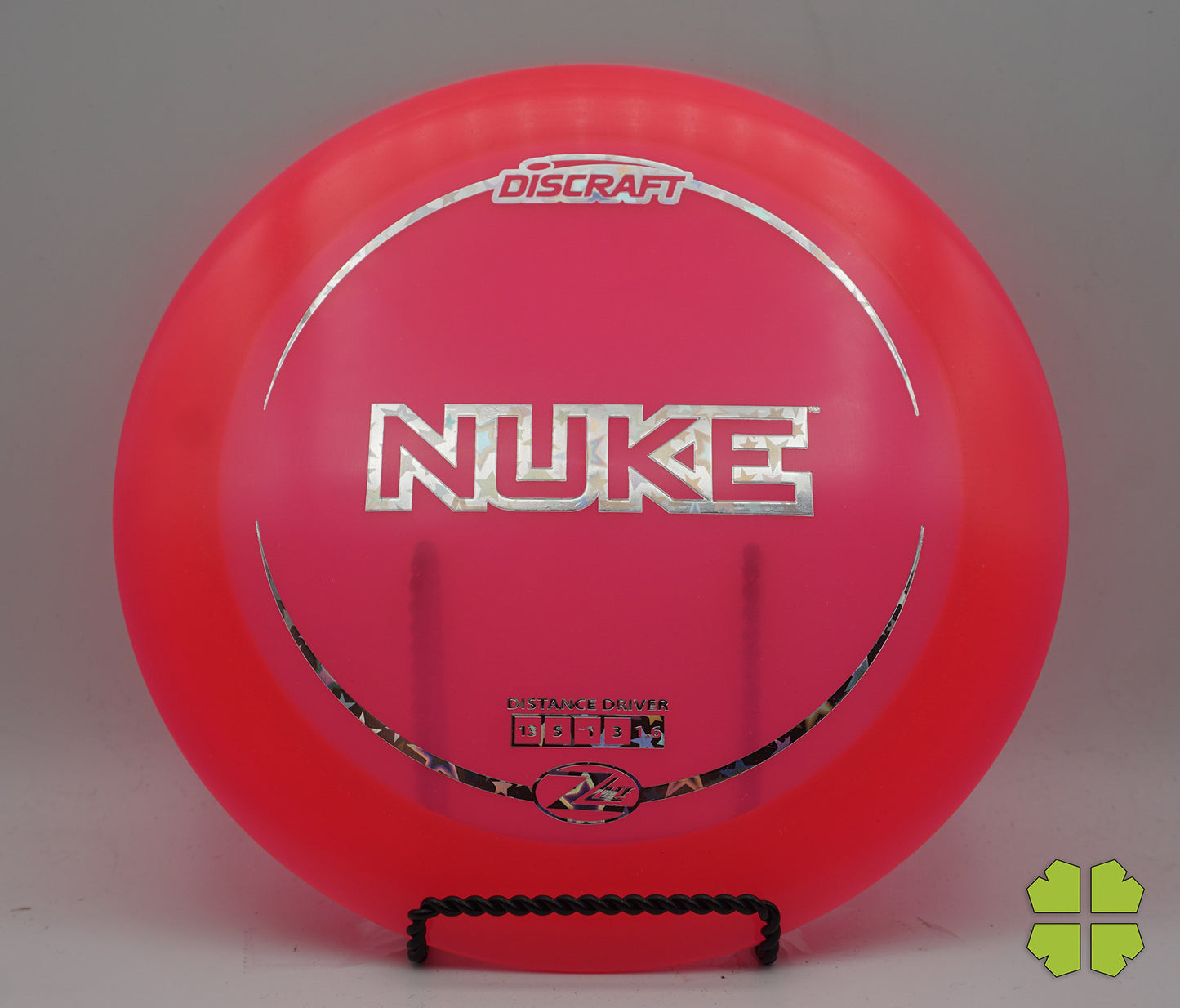 Nuke - Z Lite