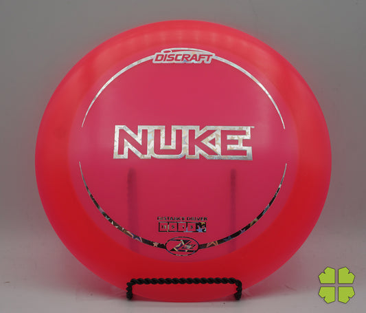 Nuke - Z Lite