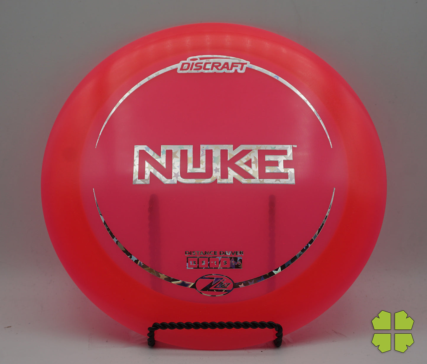 Nuke - Z Lite