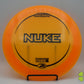 Nuke - Z Lite