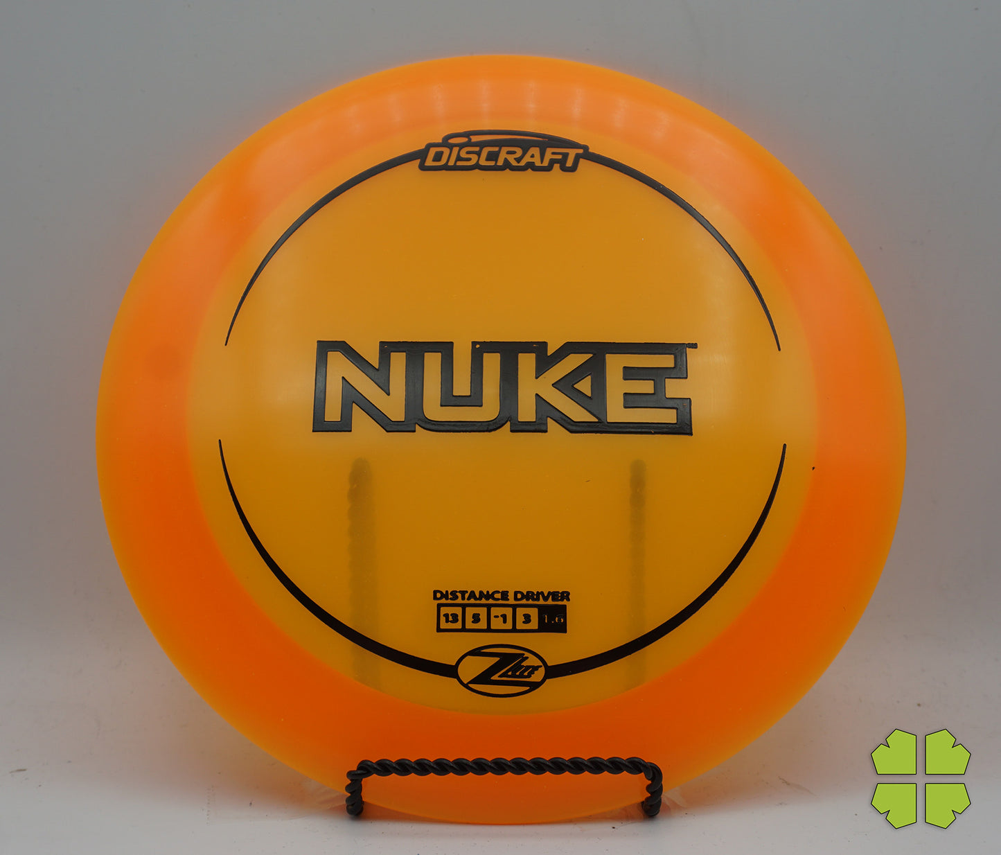 Nuke - Z Lite