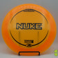 Nuke - Z Lite