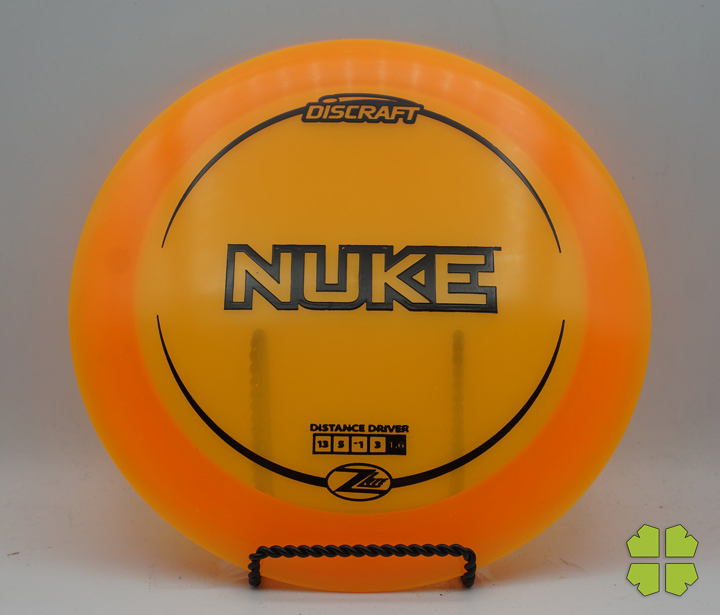 Nuke - Z Lite