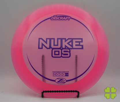 Nuke OS - Z Lite