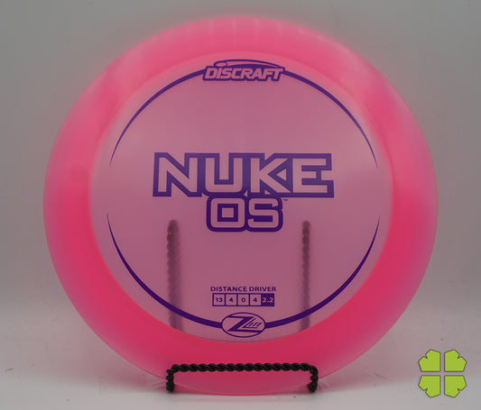 Nuke OS - Z Lite