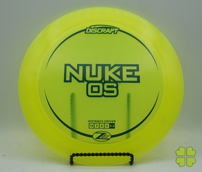 Nuke OS - Z Lite