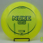 Nuke OS - Z Lite