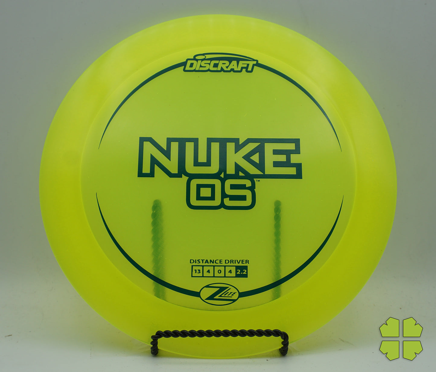 Nuke OS - Z Lite