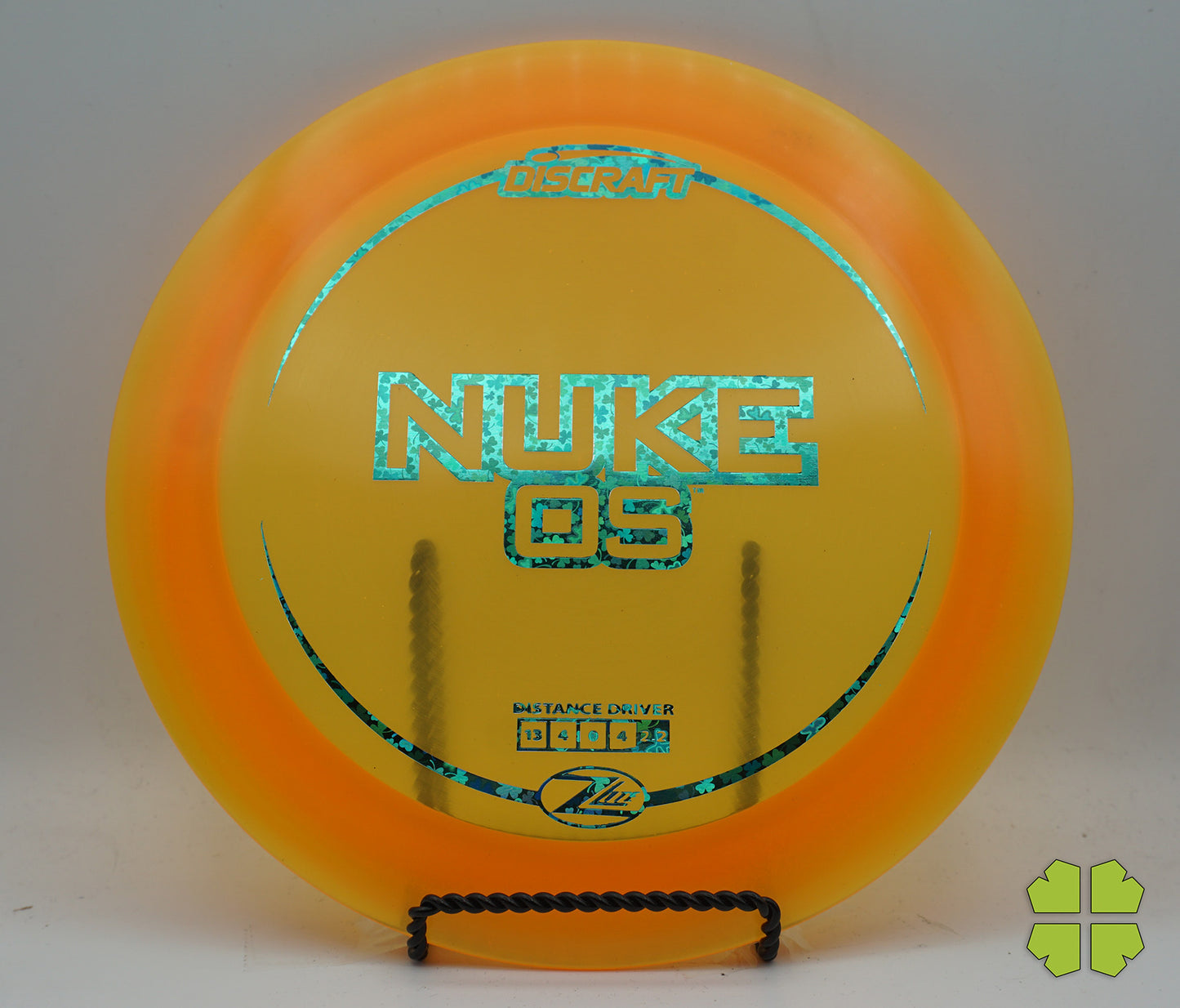 Nuke OS - Z Lite