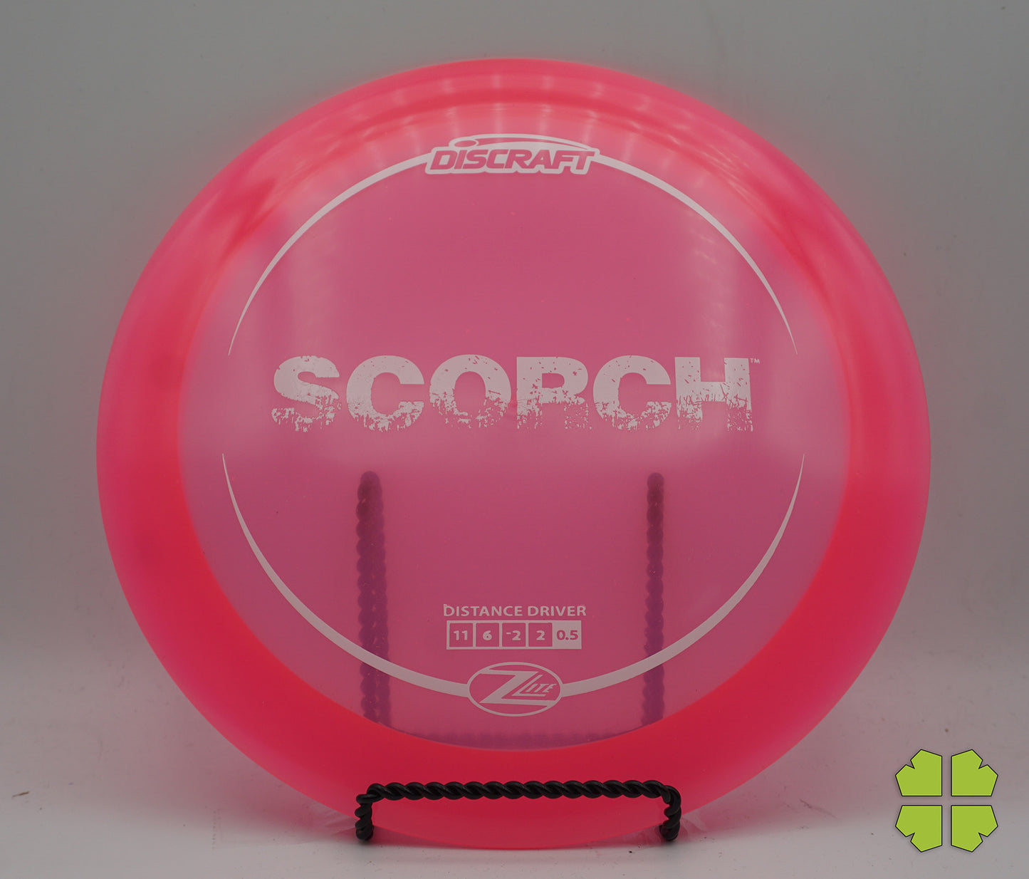 Scorch - Z Lite