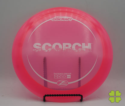 Scorch - Z Lite