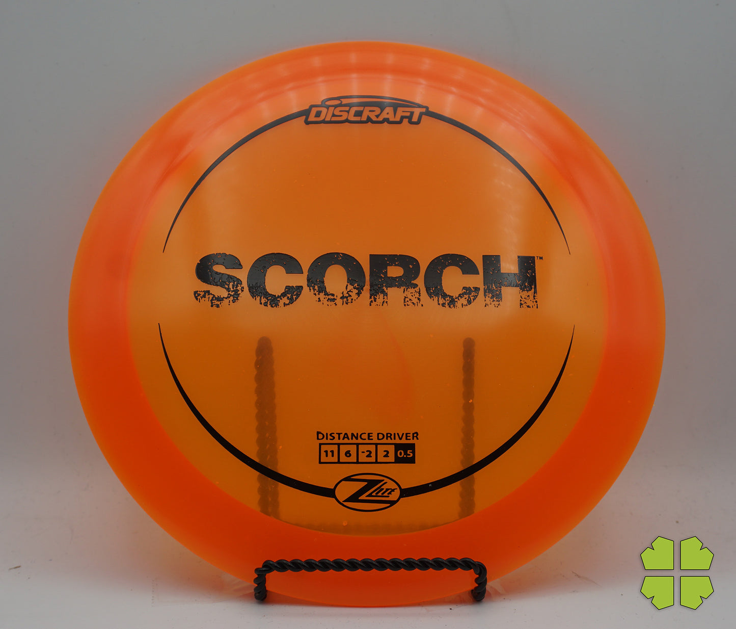 Scorch - Z Lite