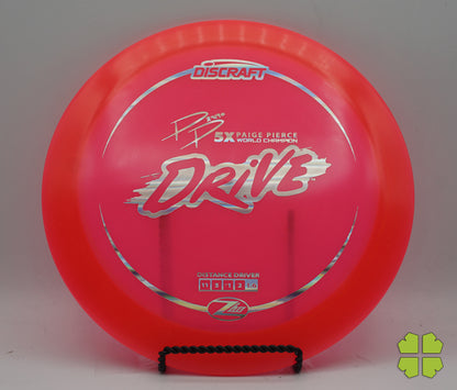 Drive - Paige Pierce Z Lite