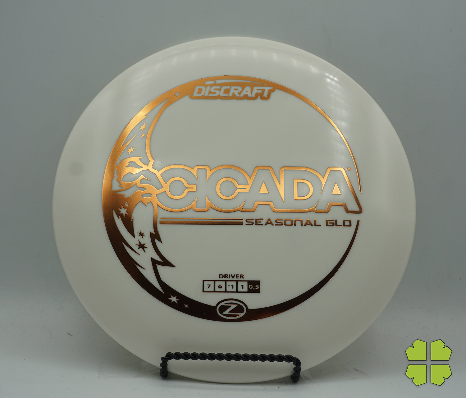 Discraft Seasonal Glo