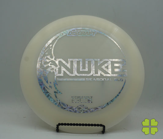 Nuke - Z Seasonal Glo