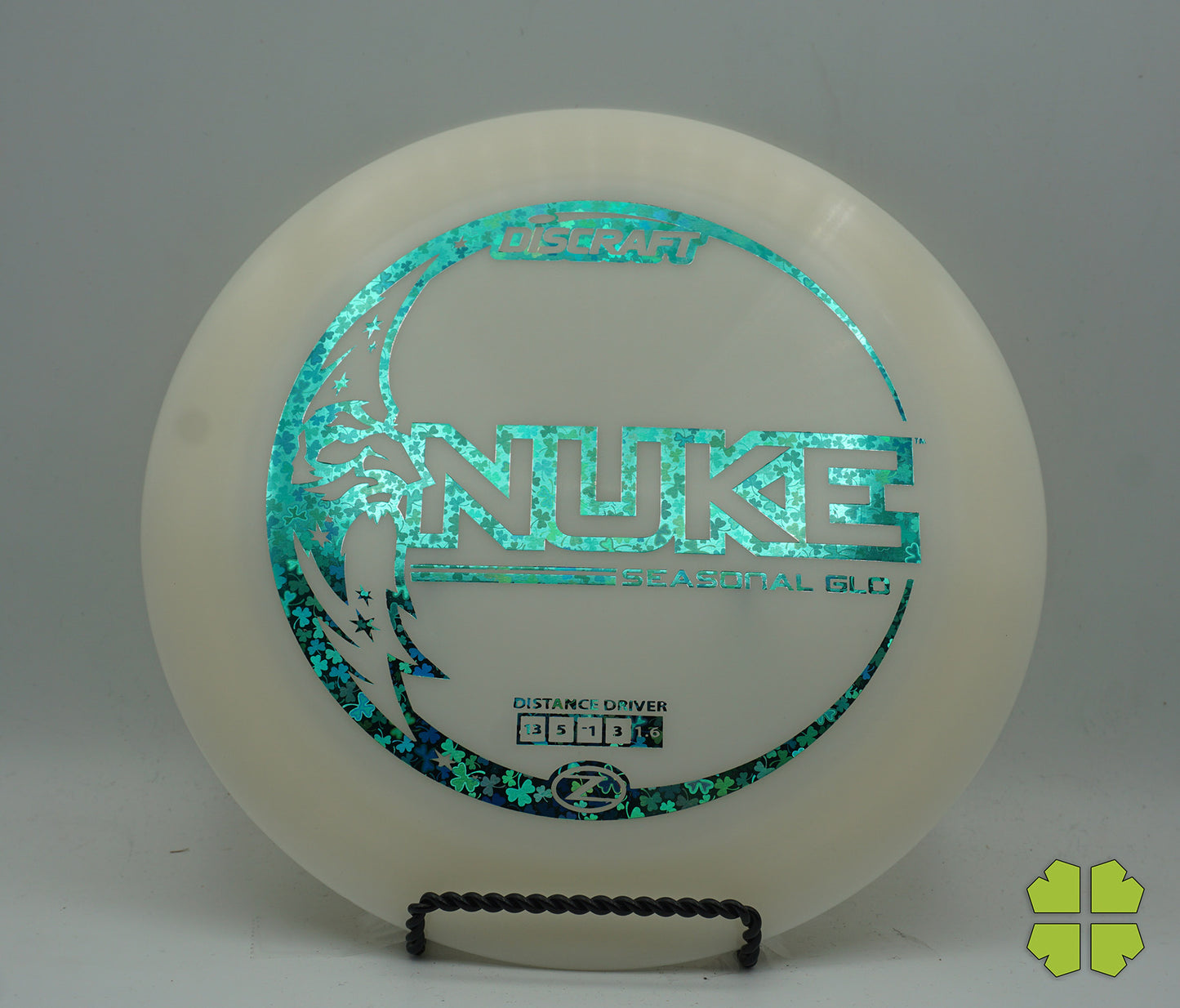 Nuke - Z Seasonal Glo