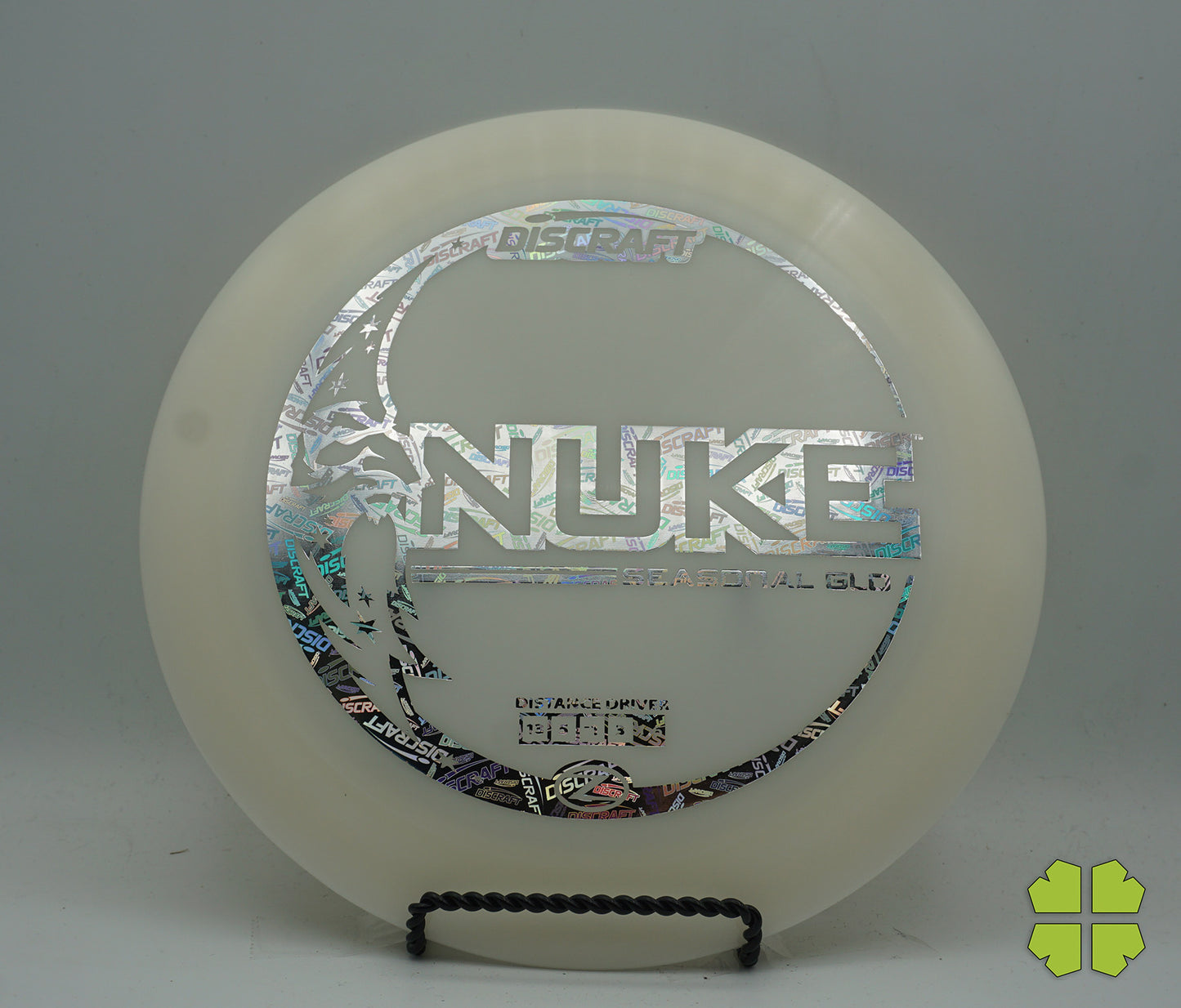 Nuke - Z Seasonal Glo