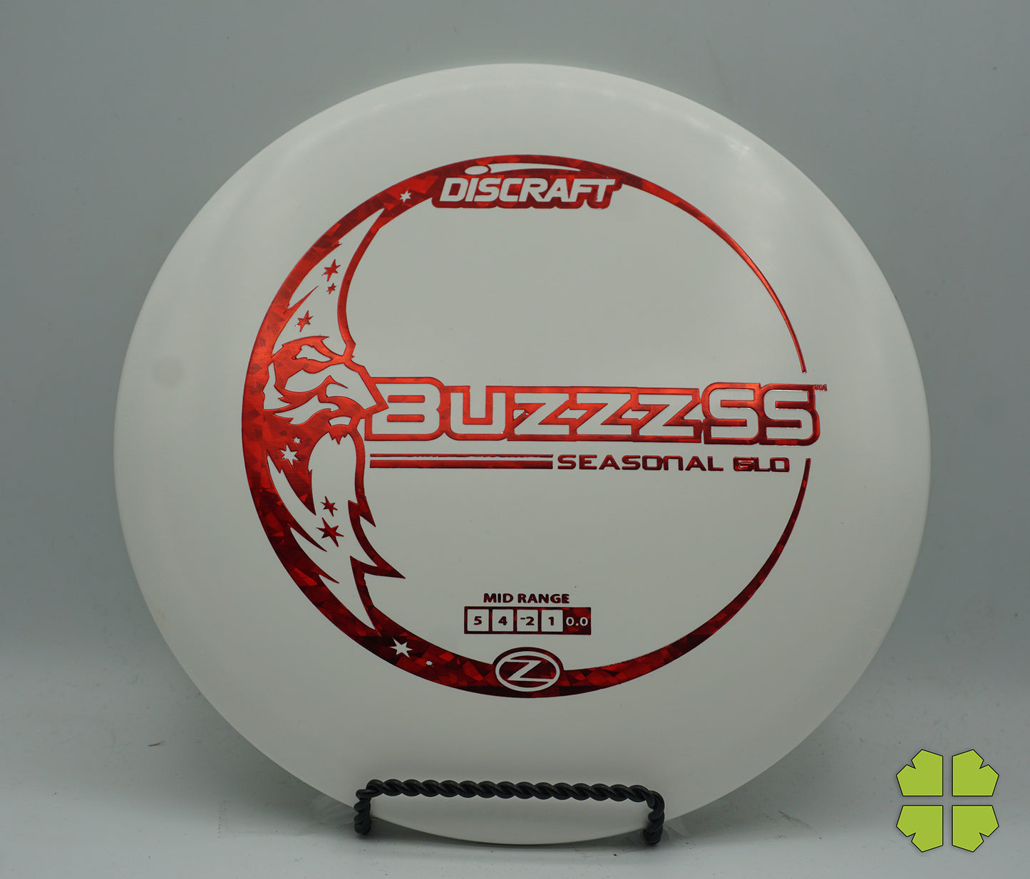 Buzzz SS - Z Seasonal Glo