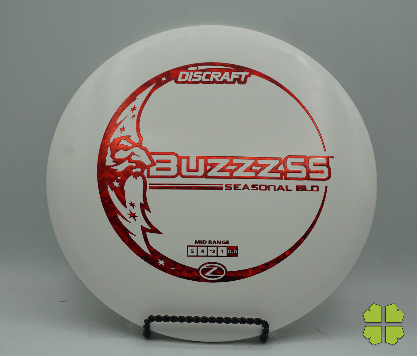 Buzzz SS - Z Seasonal Glo