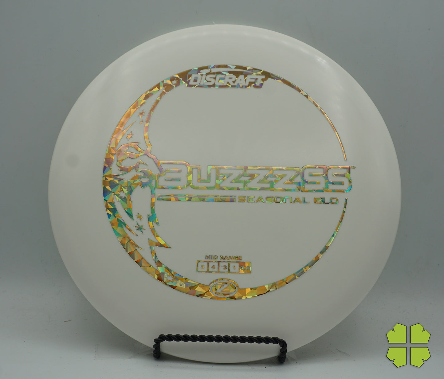 Buzzz SS - Z Seasonal Glo