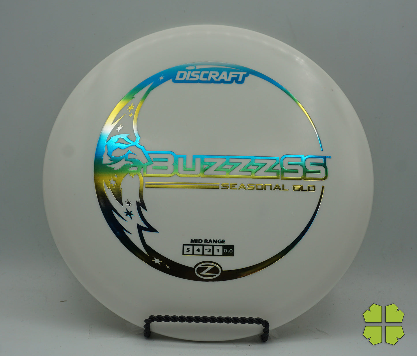 Buzzz SS - Z Seasonal Glo