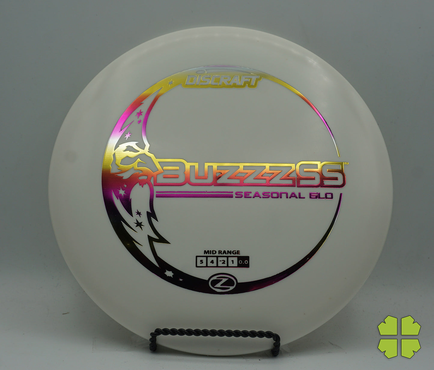 Buzzz SS - Z Seasonal Glo