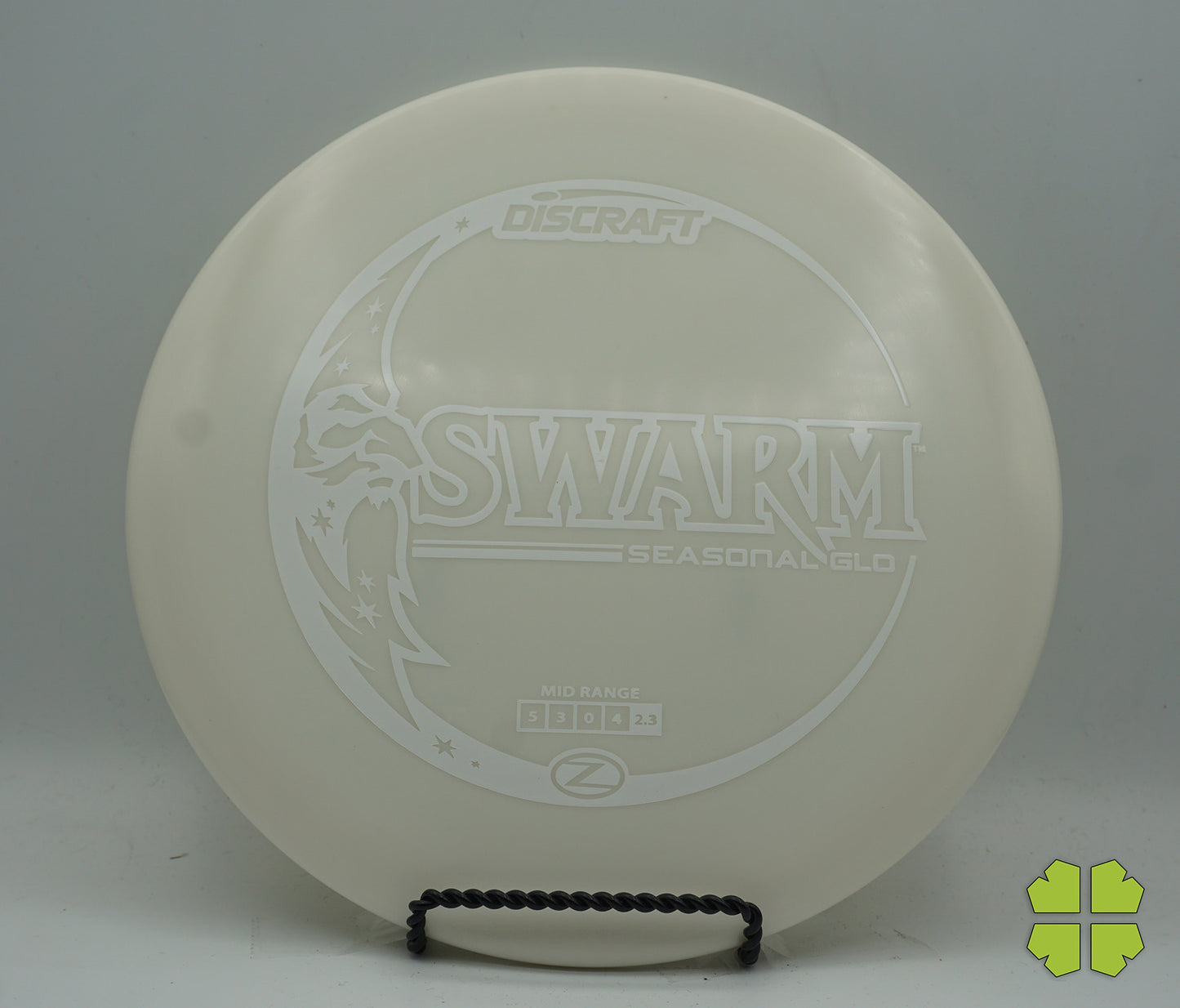 Swarm - Z Seasonal Glo