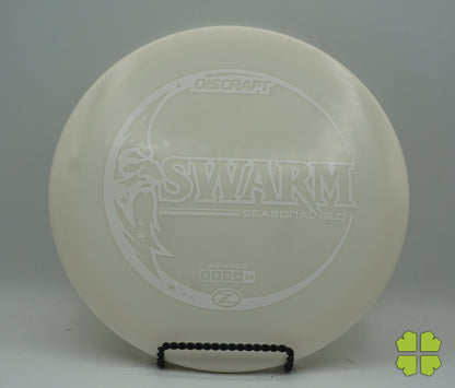 Swarm - Z Seasonal Glo