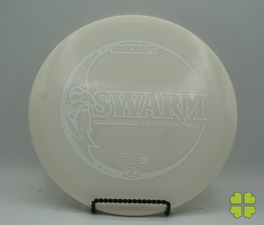 Swarm - Z Seasonal Glo