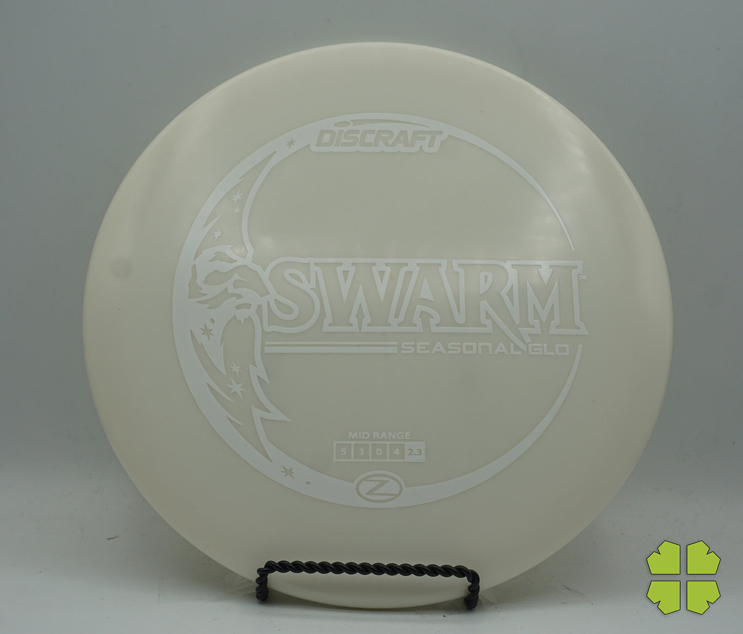 Swarm - Z Seasonal Glo