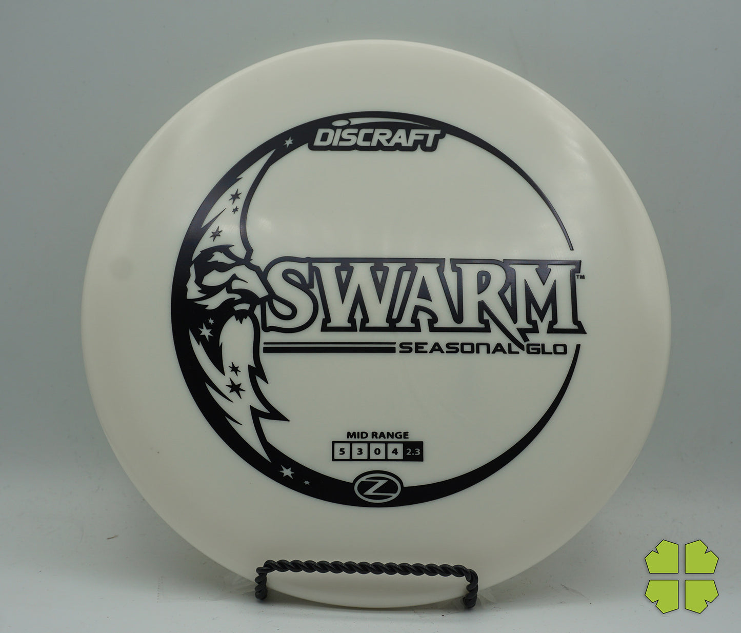 Swarm - Z Seasonal Glo