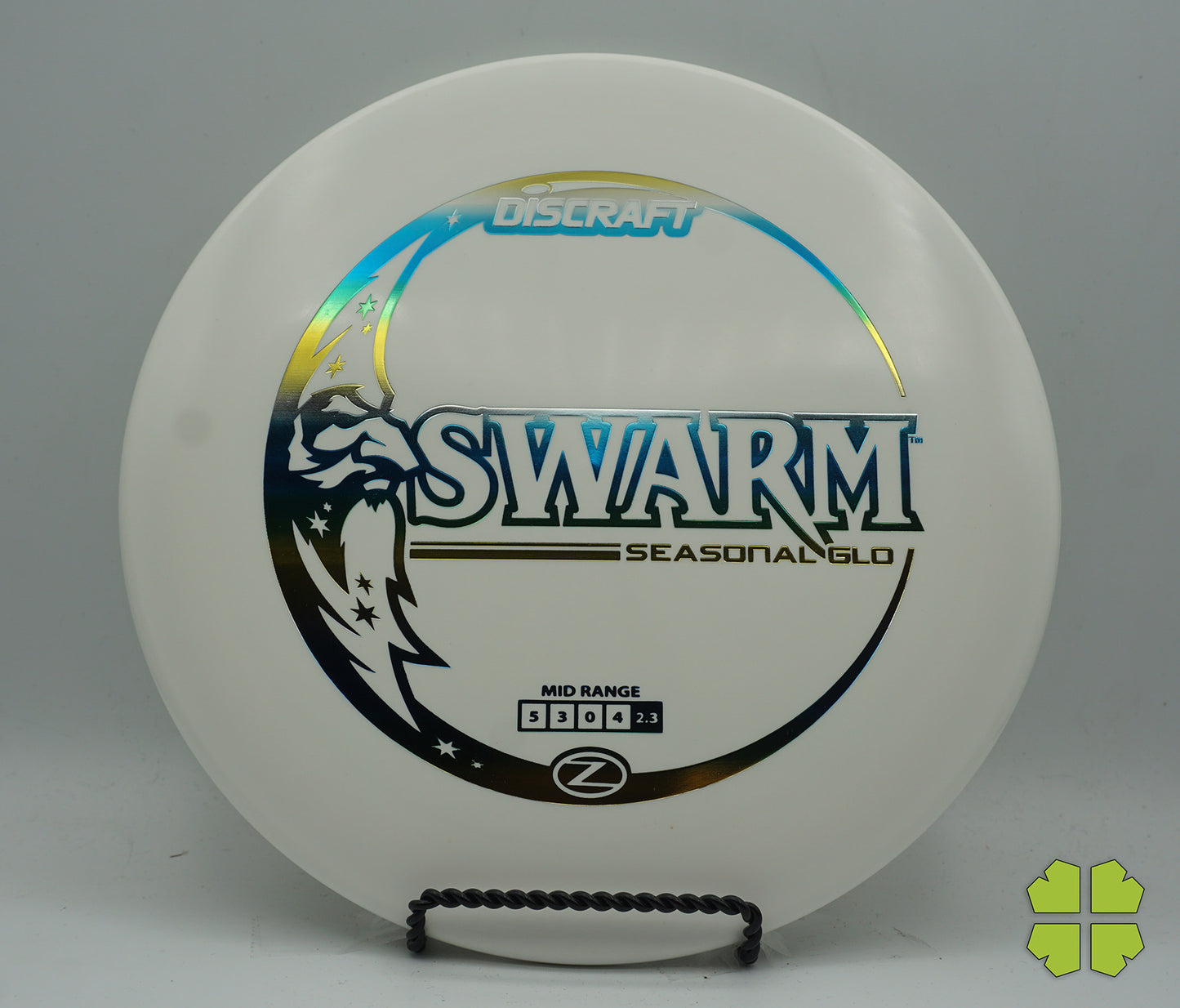 Swarm - Z Seasonal Glo