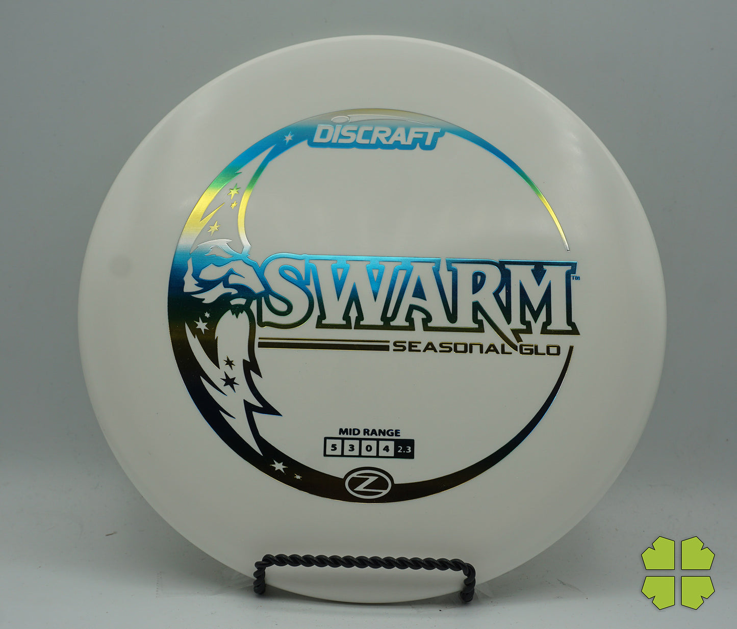 Swarm - Z Seasonal Glo