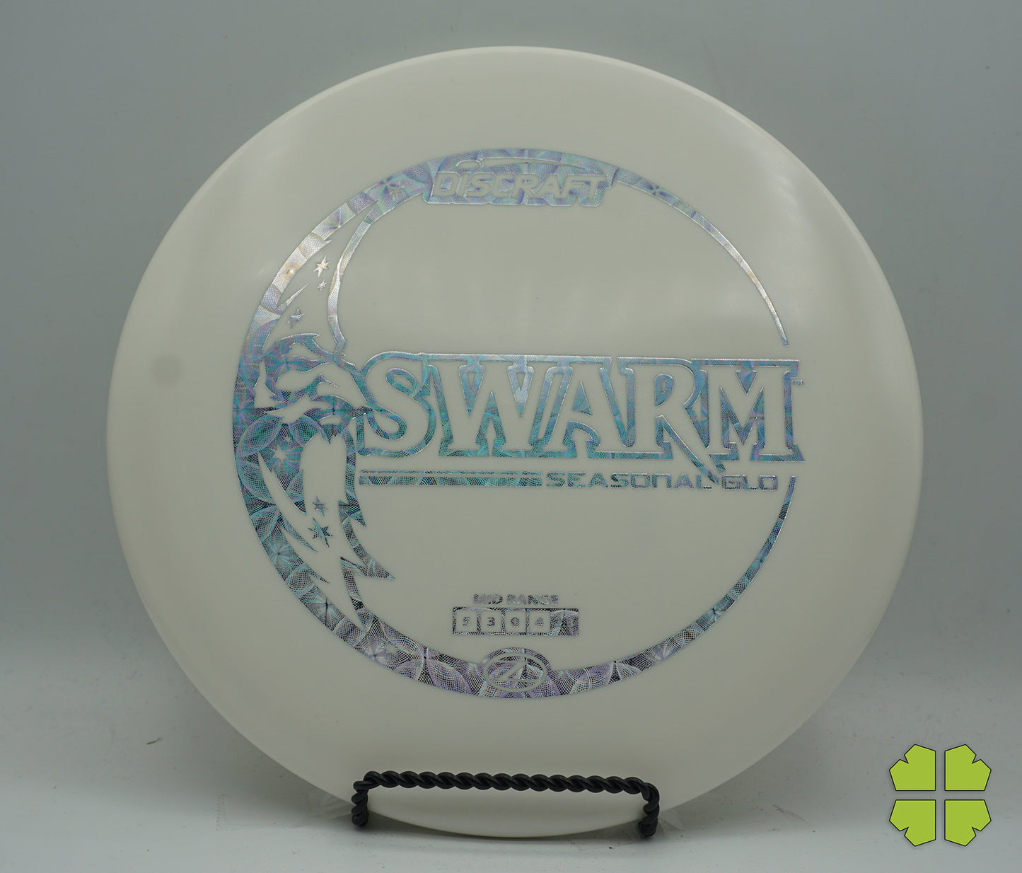 Swarm - Z Seasonal Glo