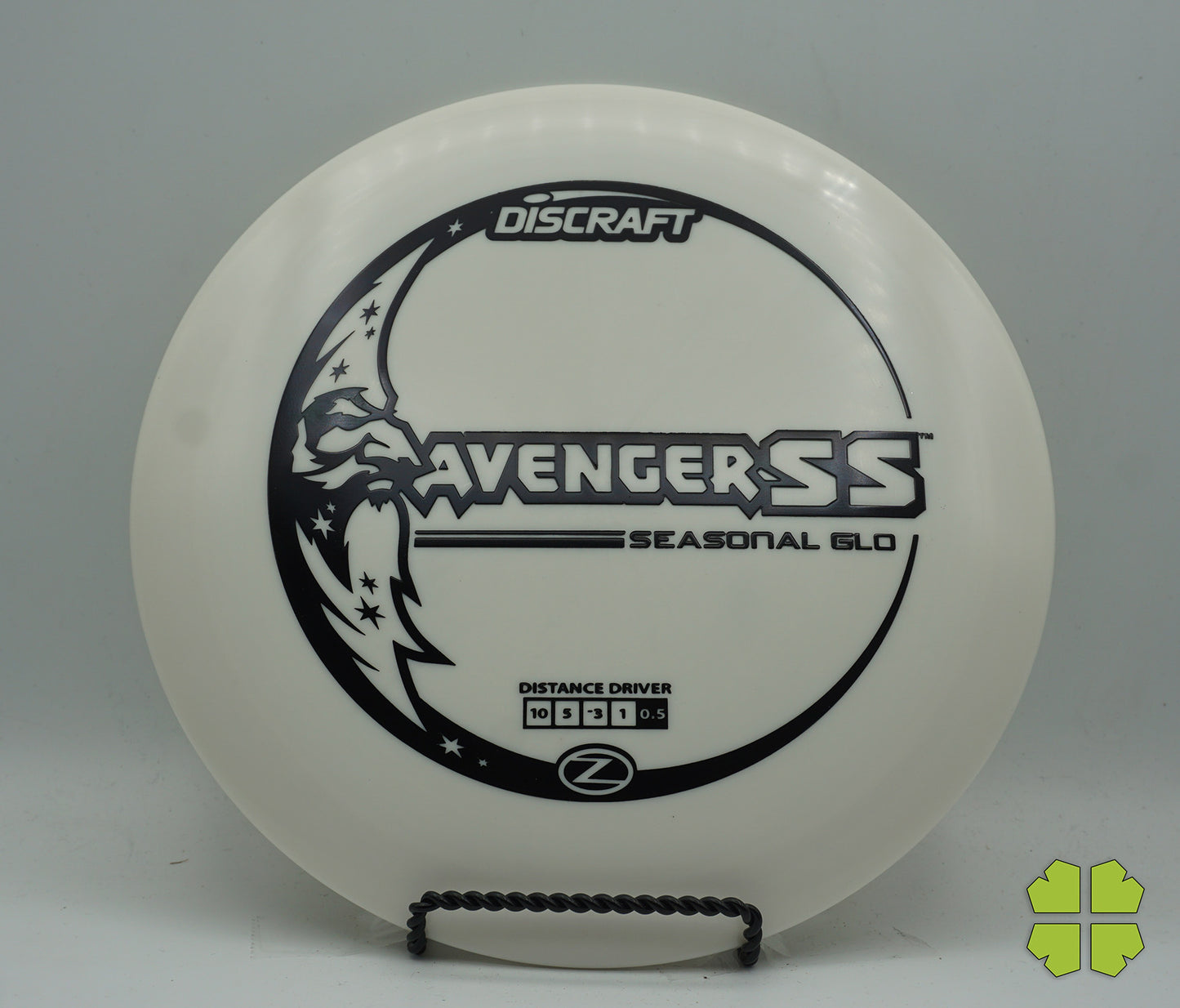 Avenger SS - Z Seasonal Glo