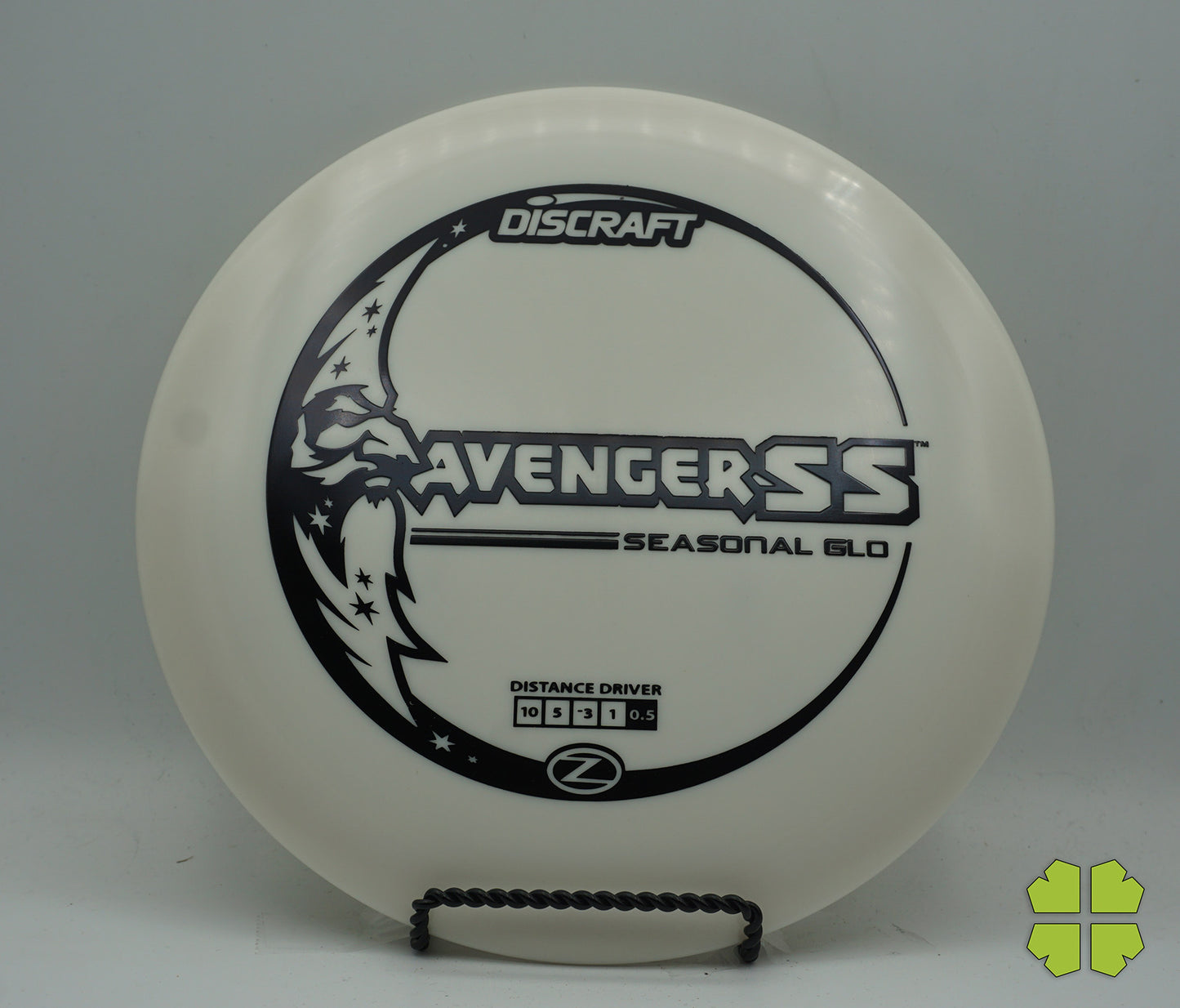 Avenger SS - Z Seasonal Glo