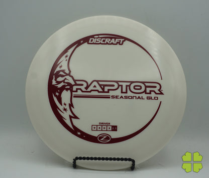 Raptor - Z Seasonal Glo