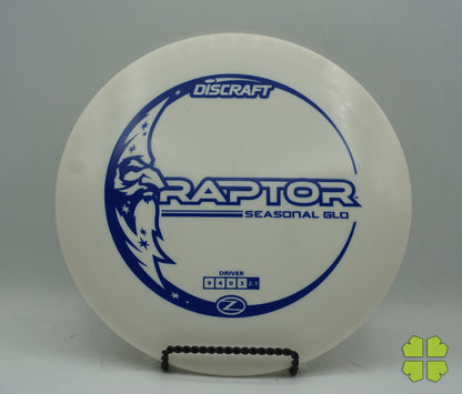 Raptor - Z Seasonal Glo