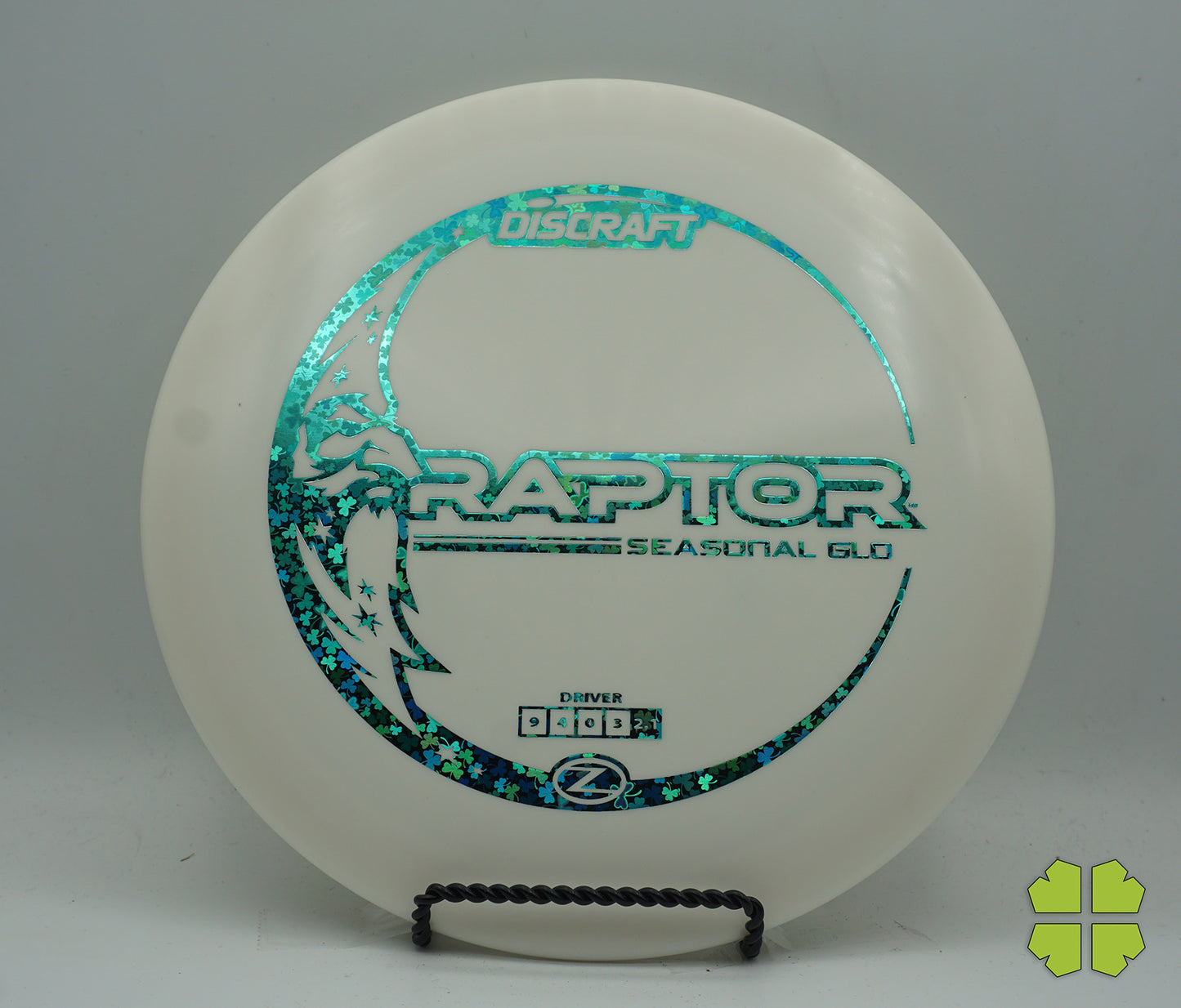 Raptor - Z Seasonal Glo