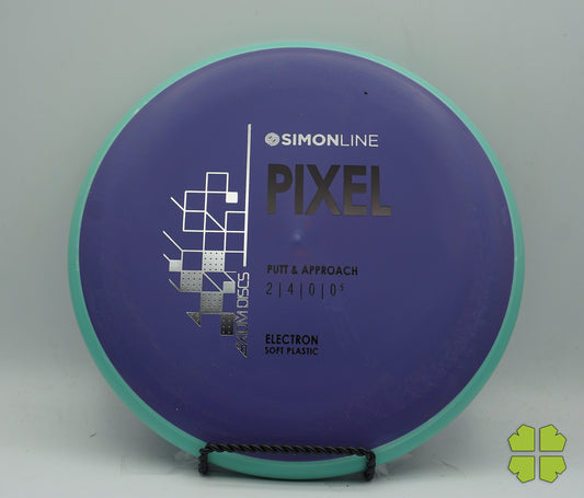 Pixel - Simon Line Electron Soft