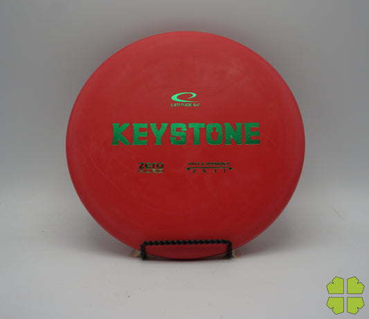 Keystone - Zero Hard