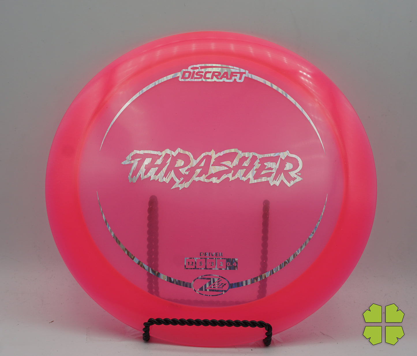 Thrasher - Z Lite