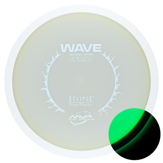 Pre-Order Eclipse Wave