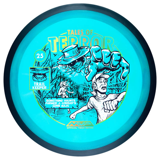Trail - Proton Trail 2025 Halloween SE (PRE-ORDER)