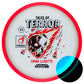 Fireball - Particle Eclipse 2025 Halloween SE (PRE-ORDER)
